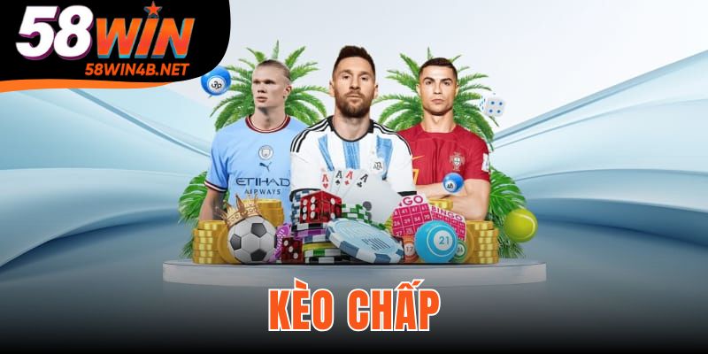 Kèo Chấp
