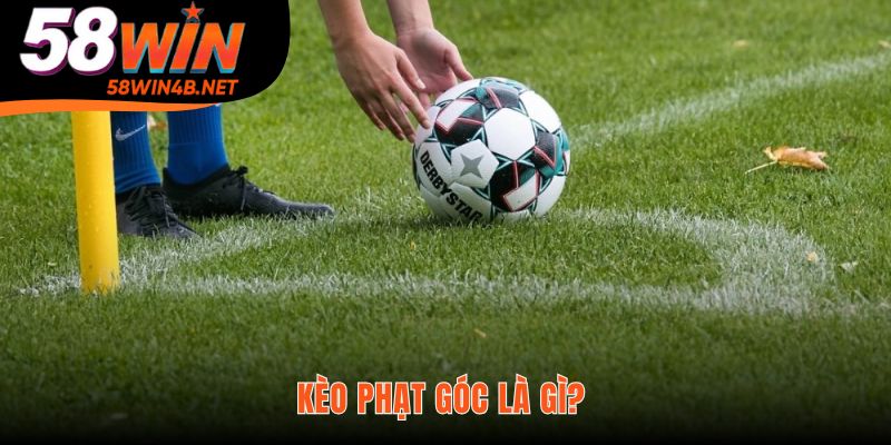 Kèo phạt góc biến thống kê thành cơ hội cược độc lập